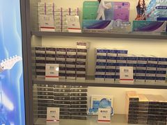 -宝明斋眼镜(大观园店)