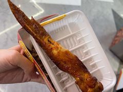 -一代烤翅王(大汉口店)