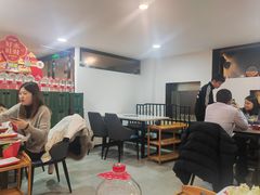-庭院·冰煮羊·北京涮肉(西单店)