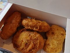 -肯德基(甘家口店)
