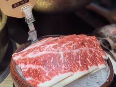 -巴奴毛肚火锅(广益哥伦布店)