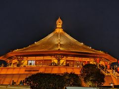 -隋唐洛阳城明堂天堂景区