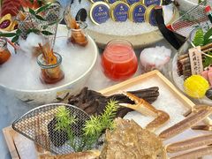 -上井料理黑金店(IFS国金中心店)