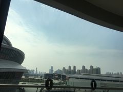 -武汉洲际酒店