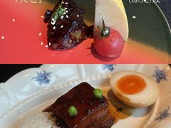 -醉东Oriental House(静安嘉里中心店)
