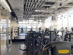-OXYGYM 奥美氧舱运动中心(朝阳大悦城店)
