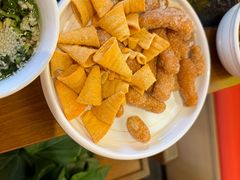 -永發發串串火锅馆·烧烤·大排档(传媒大学店)