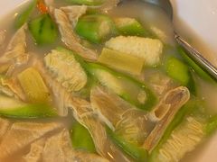 -潮喜竹溪荔湖酒家(荔枝湾店)