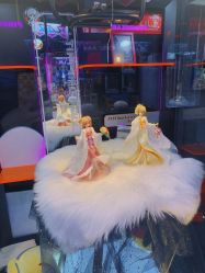 -嗨翻Hi-Fun竞技主题乐园·蹦床团建生日聚会(五棵松华熙店)