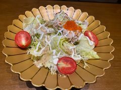 -傑·料理·海鲜放题(佛山文华荟店)