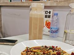 -大众海鲜(巨龙北路店)