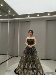 -SATIN COUTURE瑟庭婚纱礼服馆
