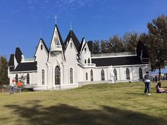 -玫瑰海岸文化旅游度假区