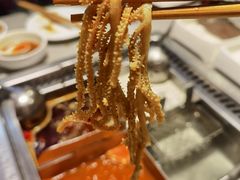 -海底捞火锅(松雷店)