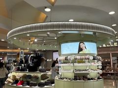 -银座mall(东直门店)