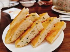 葱花饼-中发源·清真餐厅(春风店)