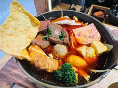 -老爷锅(新街口IFCX店)