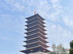 -牛首山文化旅游区