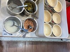 -成都你六姐·牛肉冒菜·麻辣香锅(长泰广场店)