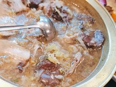 -东北大院·东北菜(三台子店)