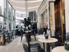 大堂-PAUL LAFAYET 法式甜品(港汇广场店)