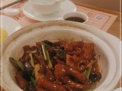 -顺风汤馆·广府粤菜(江宸天街店)