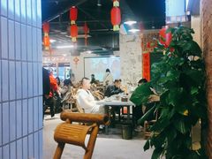 大堂-神伙烧烤(江北黄泥塝店)