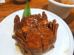 -苏小柳手工点心(人民广场分院)