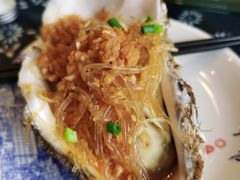 生蚝-旺角小渔村(上夼店)