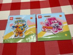 -西贝(紫荆广场店)