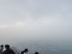 -紫金山山顶公园