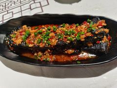 长沙臭豆腐-湘语·湖南家常菜(新洲店)