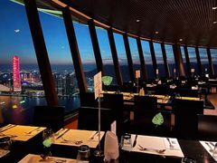 -澳门旅游塔360°旋转餐厅(南湾湖广场店)