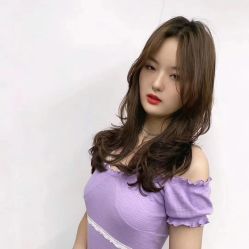 -TK·HAIR SALON韩式设计