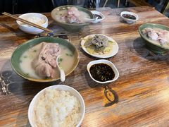 -张家湾·膳蹄(迎宾店)