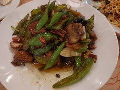 钦善小炒肉-钦善斋(武侯祠店)