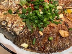 -江味龙虾馆·裸蓝龙虾(南山店)