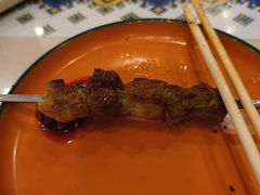 -乡村馕坑肉·烧烤·新疆菜·本地人更爱吃(阿勒泰首店)