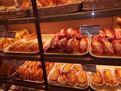 -山崎面包(静安久光店)