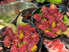-三江汇火锅店(保全街店)