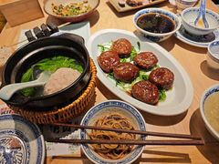 -南京大牌档(龙江新城市广场店)