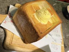 -绿茶餐厅(天津天河城店)