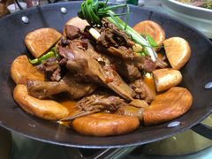 -乐口福家常菜馆(古庸路店)