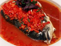 -湘上湘(米其林餐厅-正大中心总店)