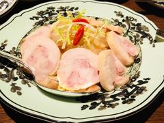 -夏苑(新加坡丽思卡尔顿美年酒店)