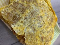 -芬芳甜品(同福路店)
