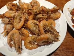 -南海渔家•海鲜•正宗海南菜(海棠湾店)