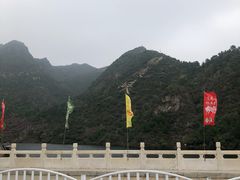 -龙庆峡风景区