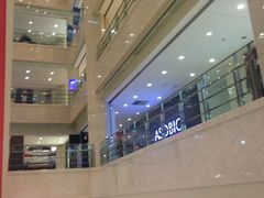 -光启城时尚购物中心