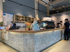 -GOTLOT COFFEE&KITCHEN角落厨房NOOK店